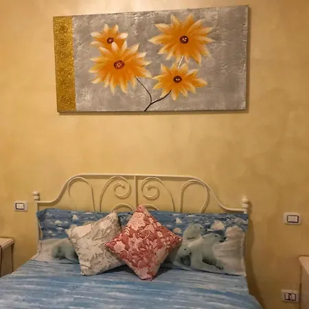Casa Arena *