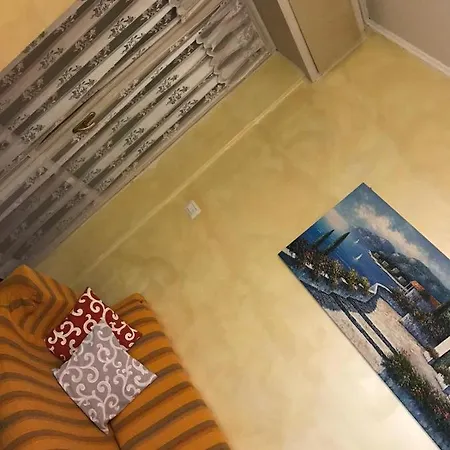 Casa Arena *